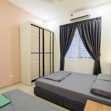 Desaru Alpaca Homestay 迪沙鲁 外观 照片